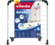 VILEDA Suszarka na pranie Acrobath - 388808 - zdjęcie 9